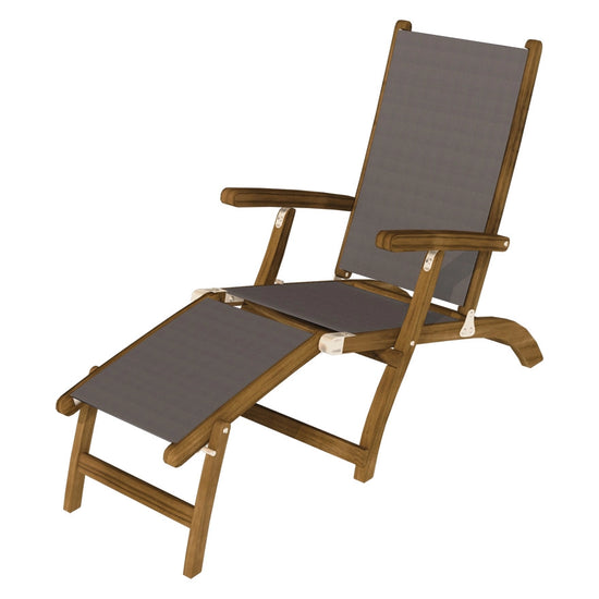 Sling Steamer