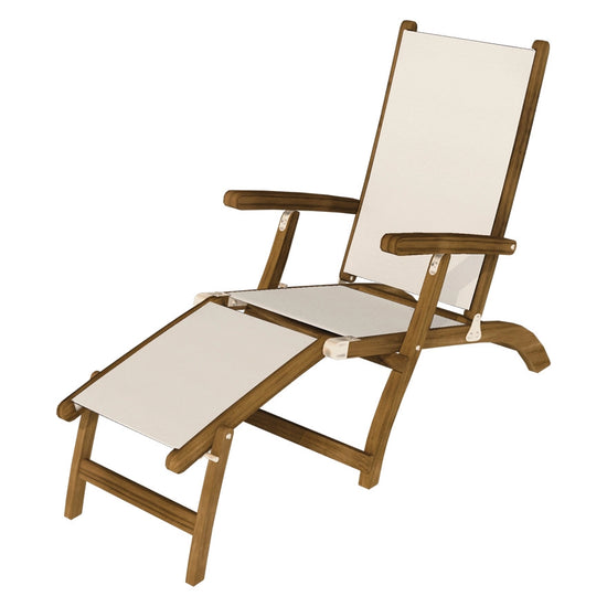 Sling Steamer