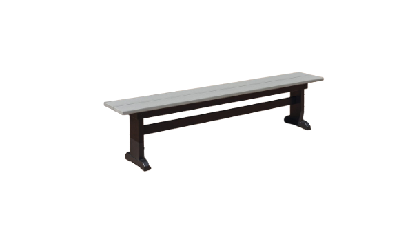 St. Croix Bench