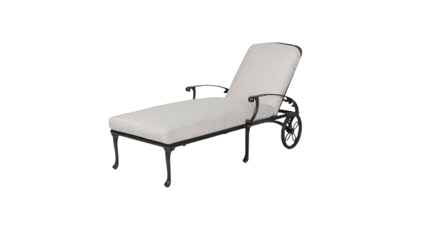 Michigan Chaise Lounge