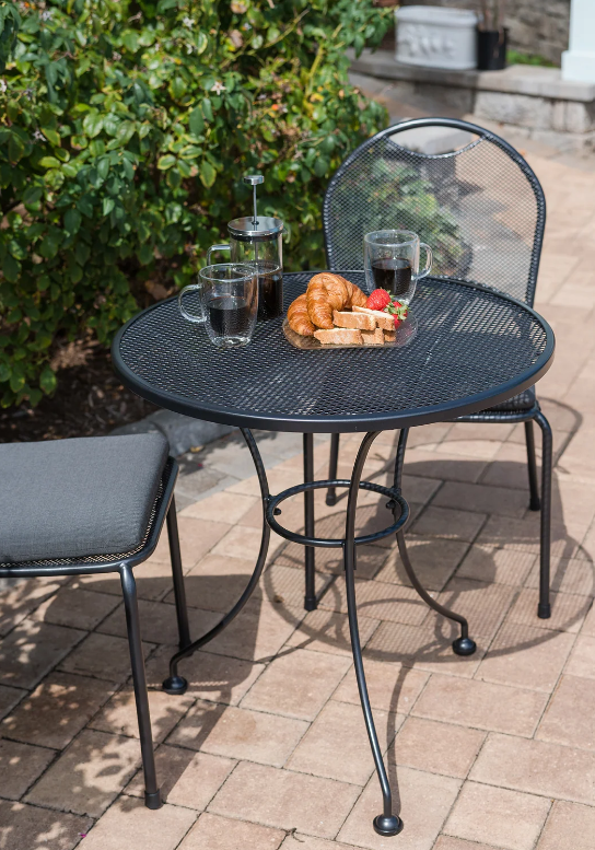 Monte Carlo Side Chair