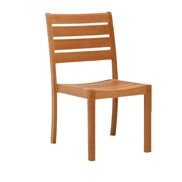Sedona Stacking Side Chair