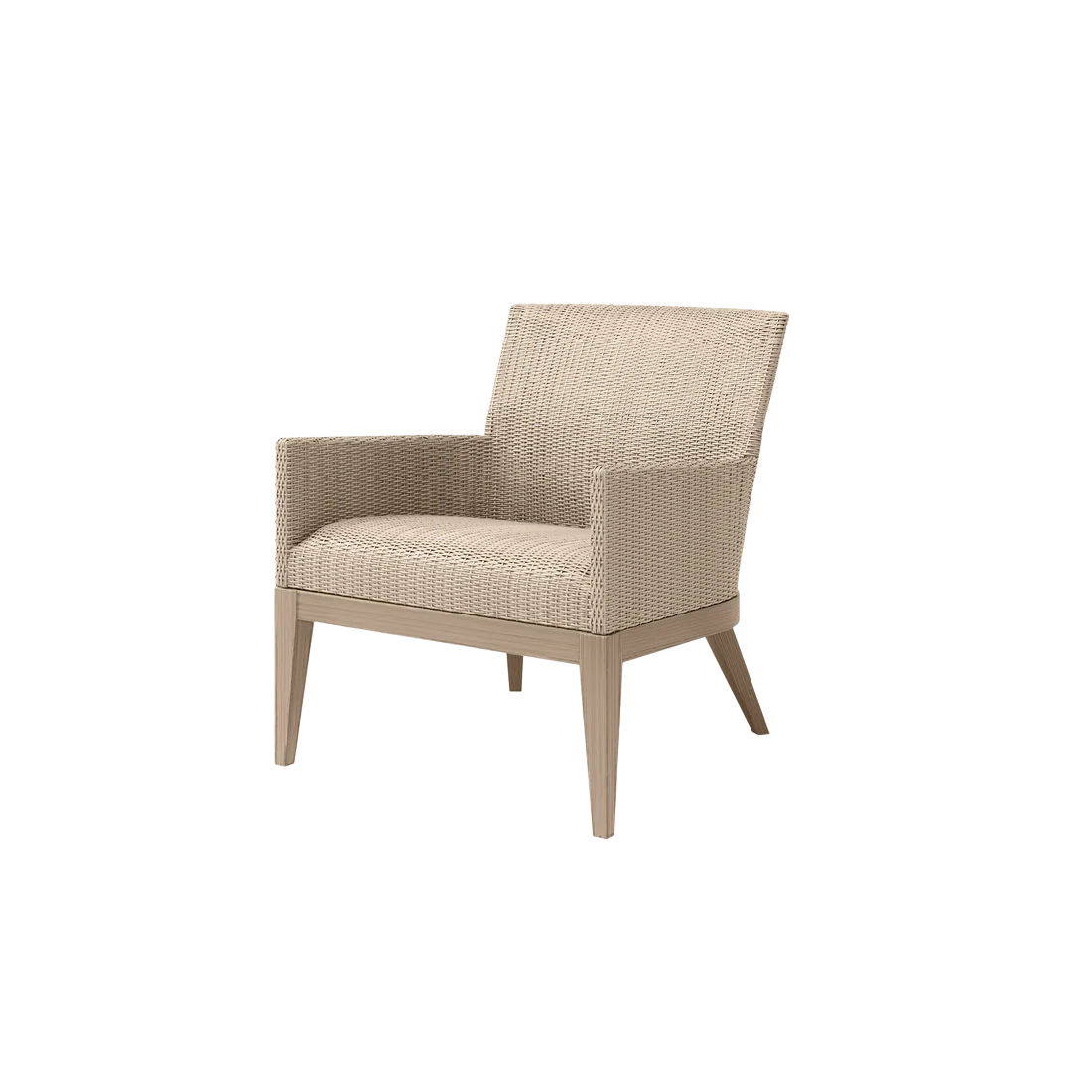 Siena Club Chair