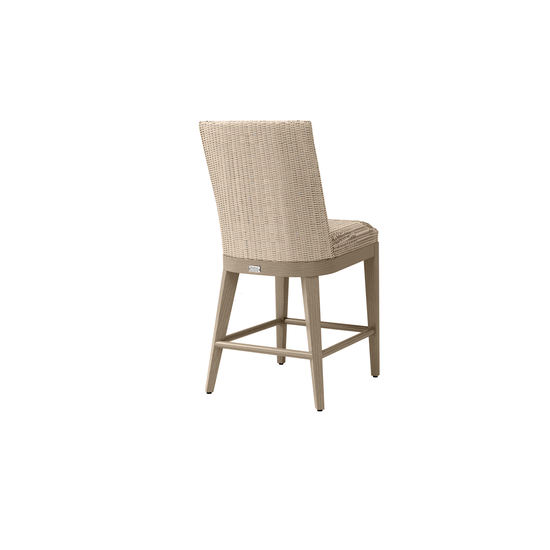 Siena Counter Height Armless Stool