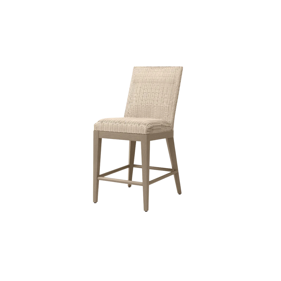 Siena Counter Height Armless Stool