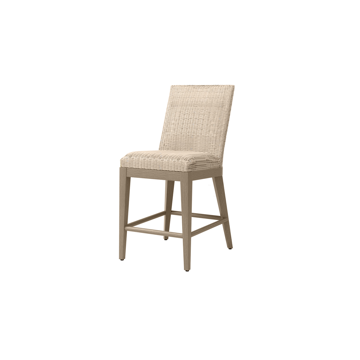 Siena Counter Height Armless Stool