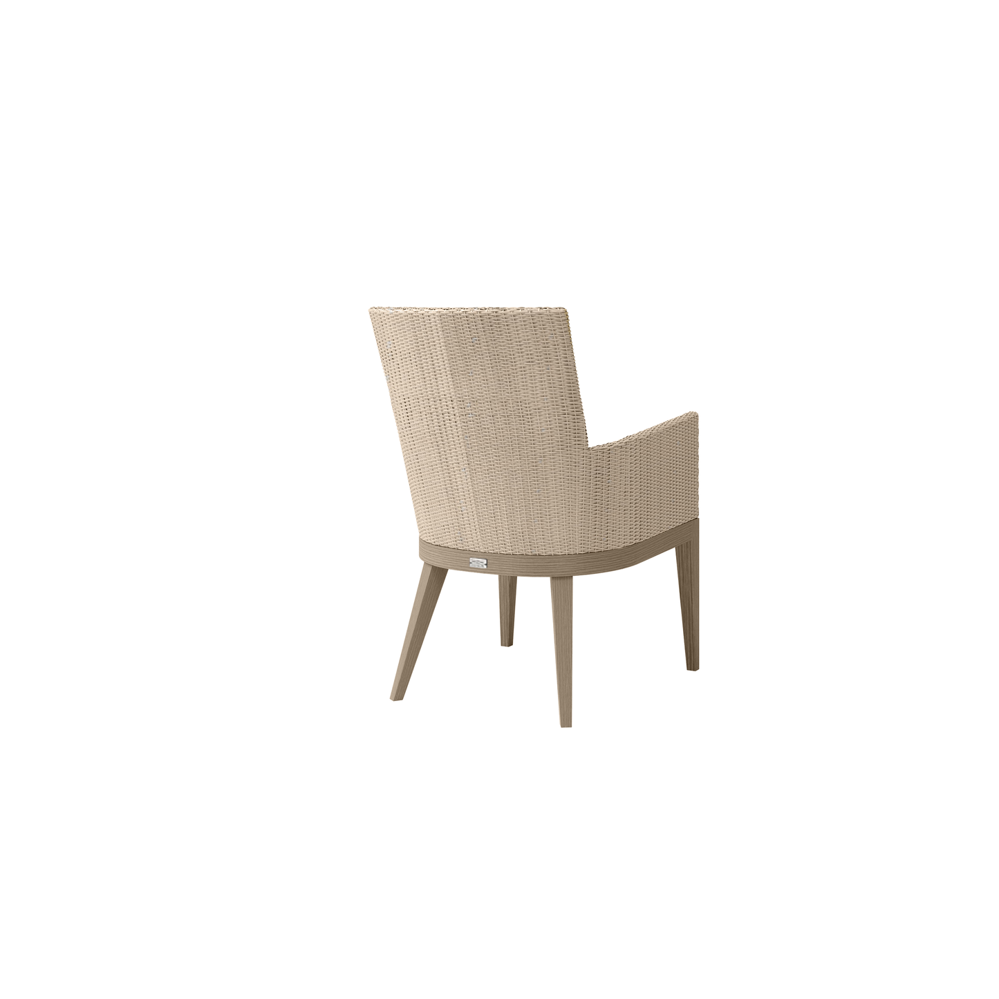 Siena Dining Arm Chair