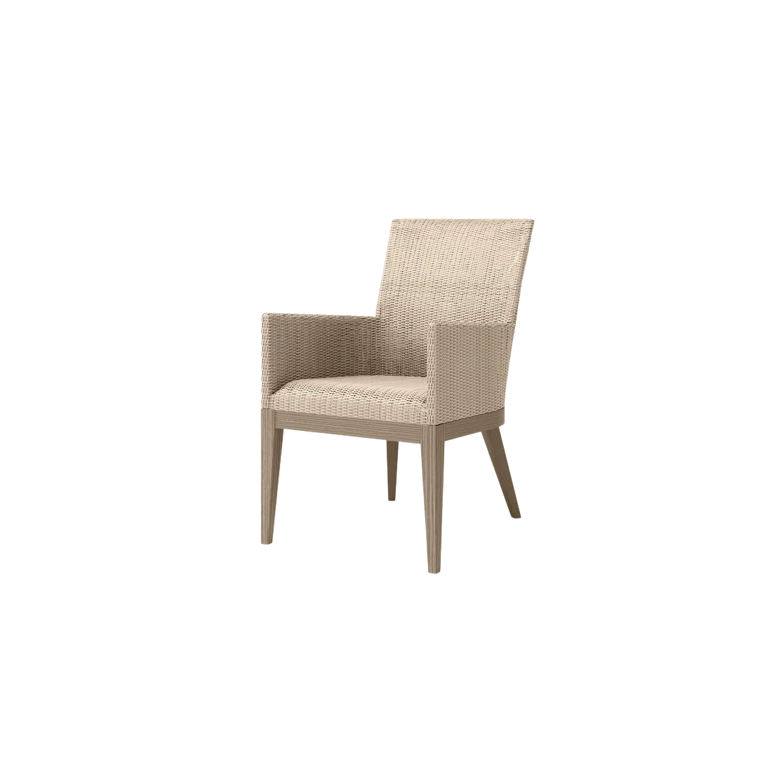 Siena Dining Arm Chair