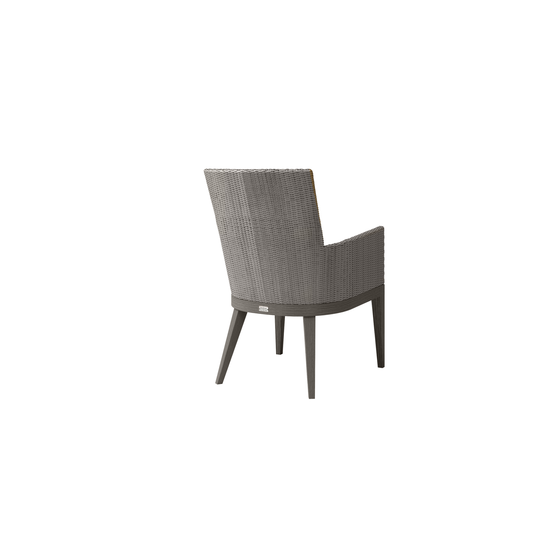 Siena Dining Arm Chair