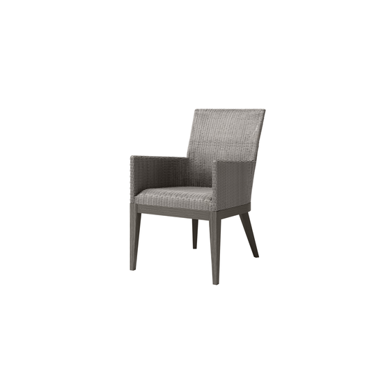 Siena Dining Arm Chair