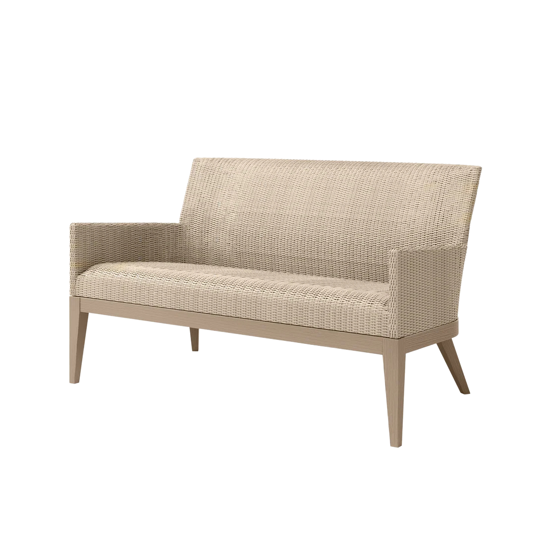 Siena Loveseat