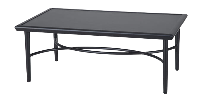 Talia 22" x 40" Rectangular Coffee Table