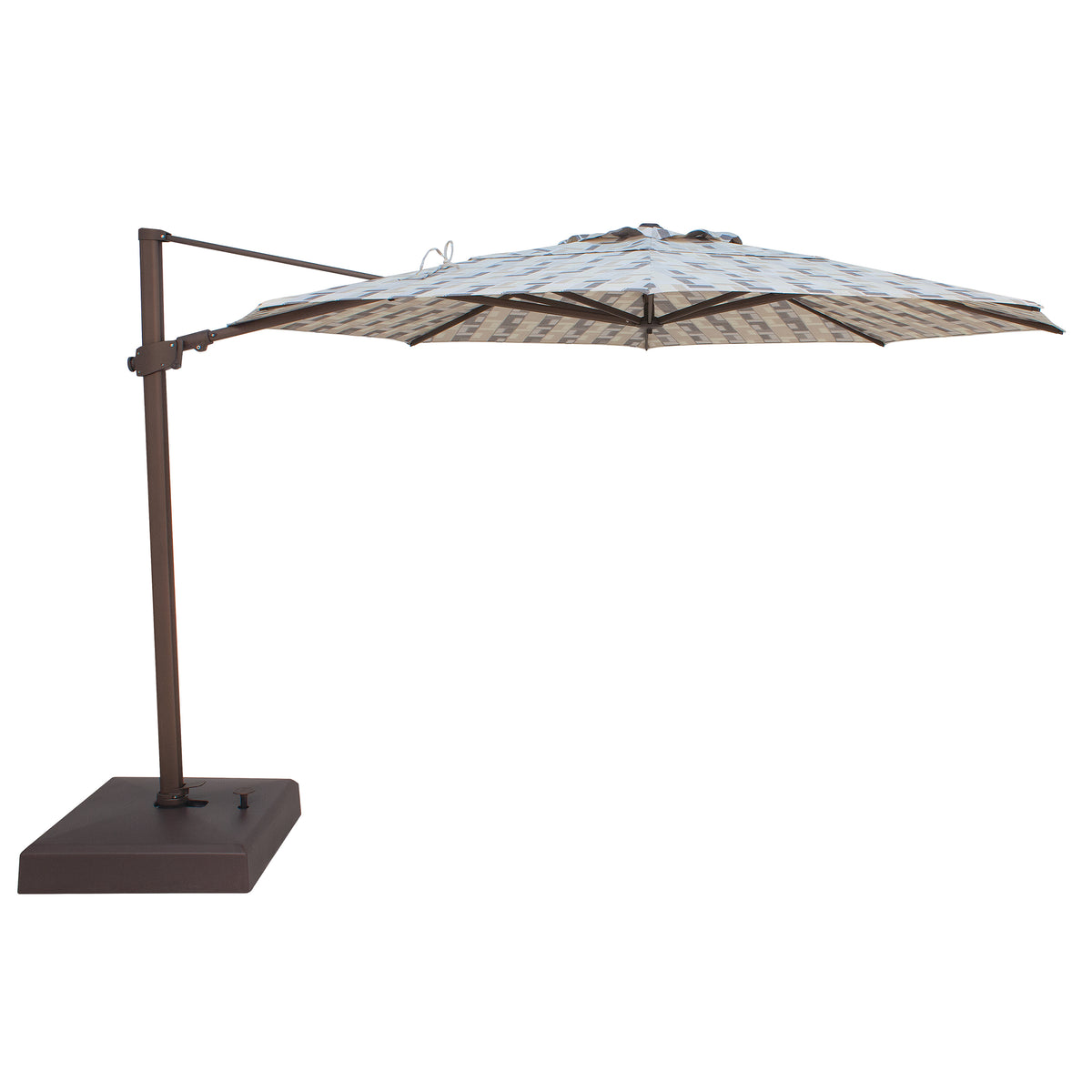 AG25TR Cantilever Porch and Patio Casual Living Porch & Patio