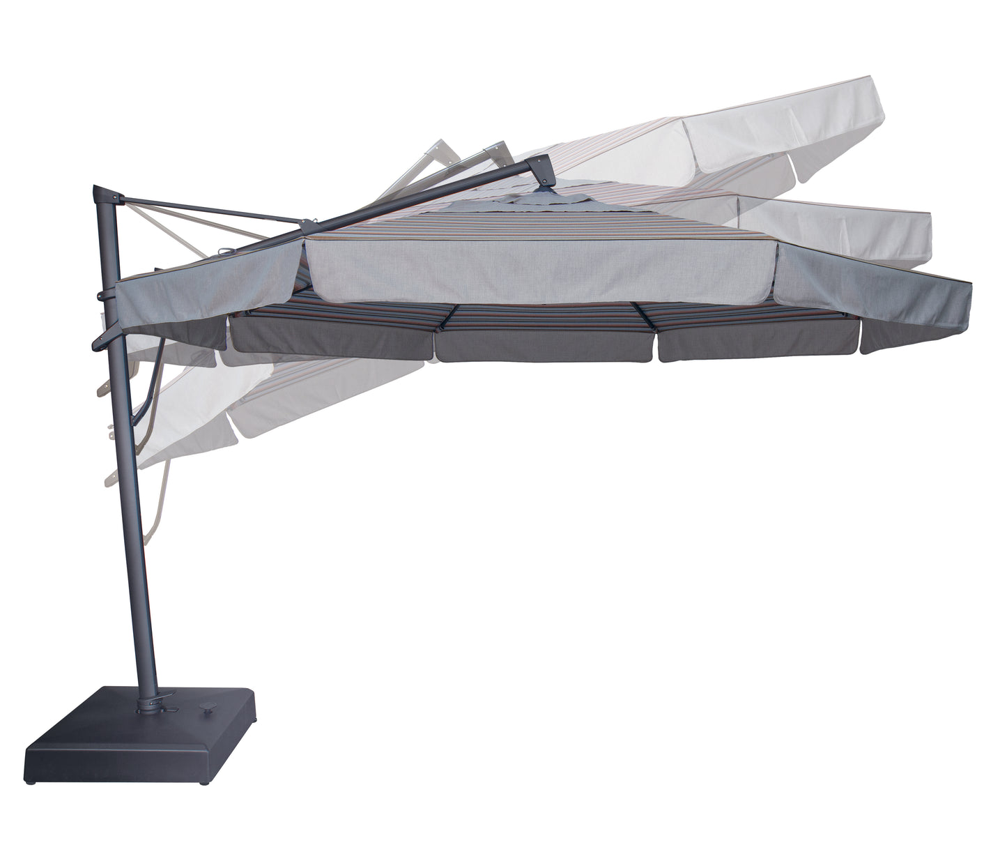 AKZP13 Plus Cantilever