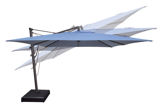 AKZPSQ11 Plus Cantilever