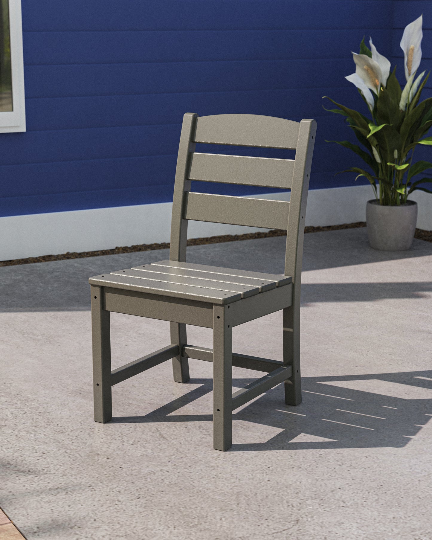 Lakeside Dining Side Chair