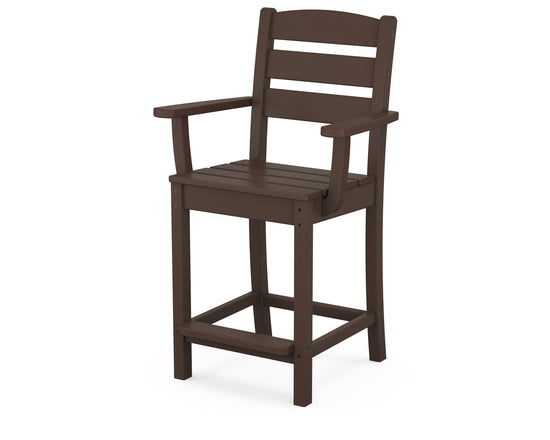 Load image into Gallery viewer, Lakeside Counter Arm Chair
