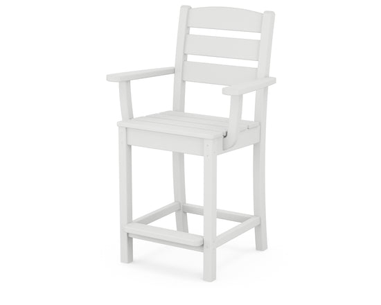 Load image into Gallery viewer, Lakeside Counter Arm Chair
