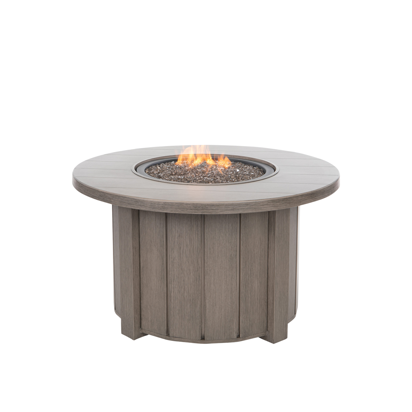 Trevi 42" Round Fire Pit