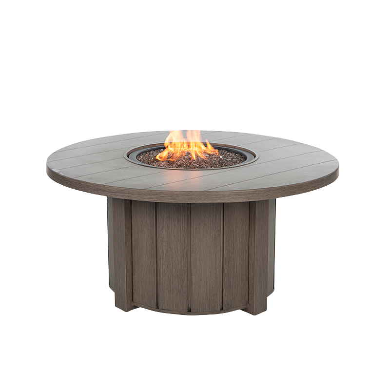 Trevi 50" Round Fire Pit