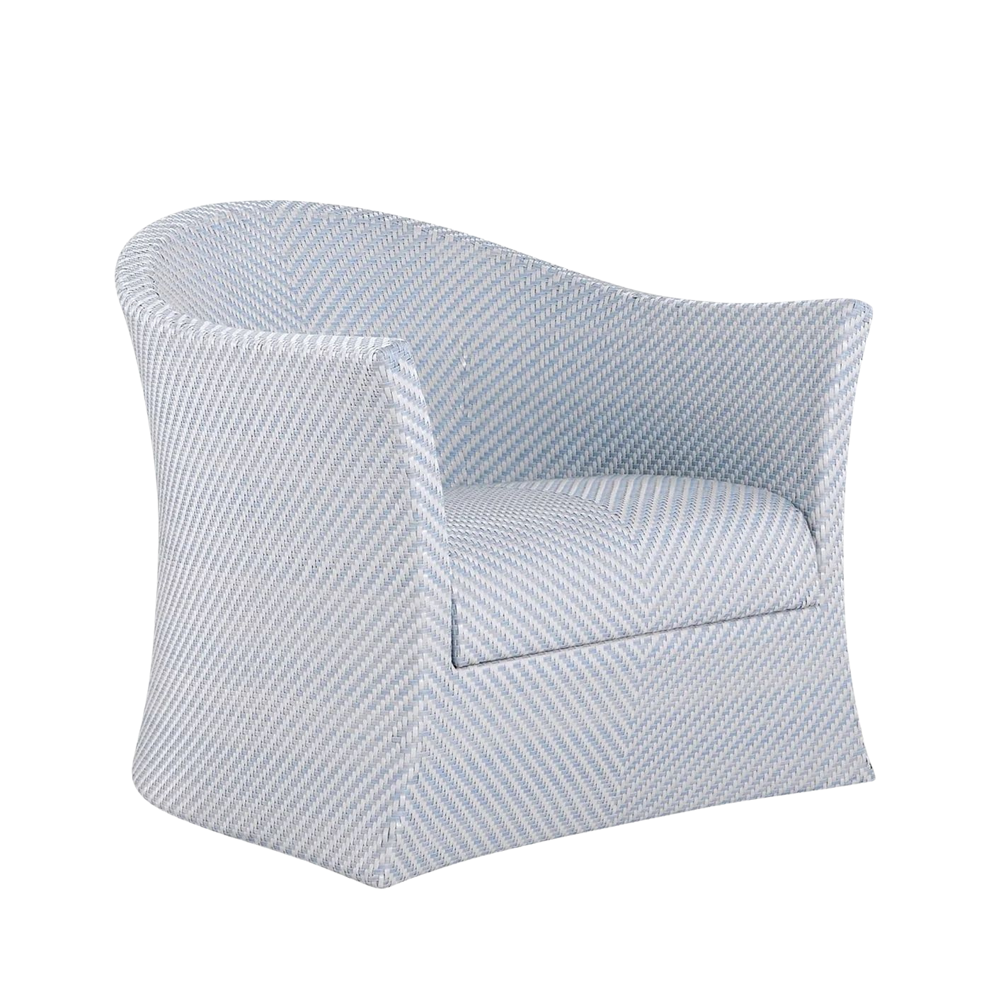 Bari Swivel Lounge Chair