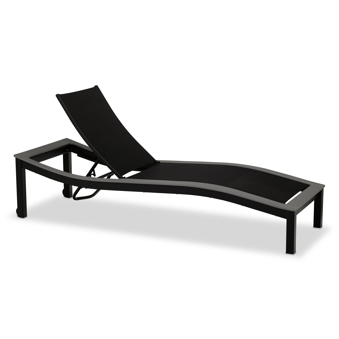 Bazza Sling Chaise
