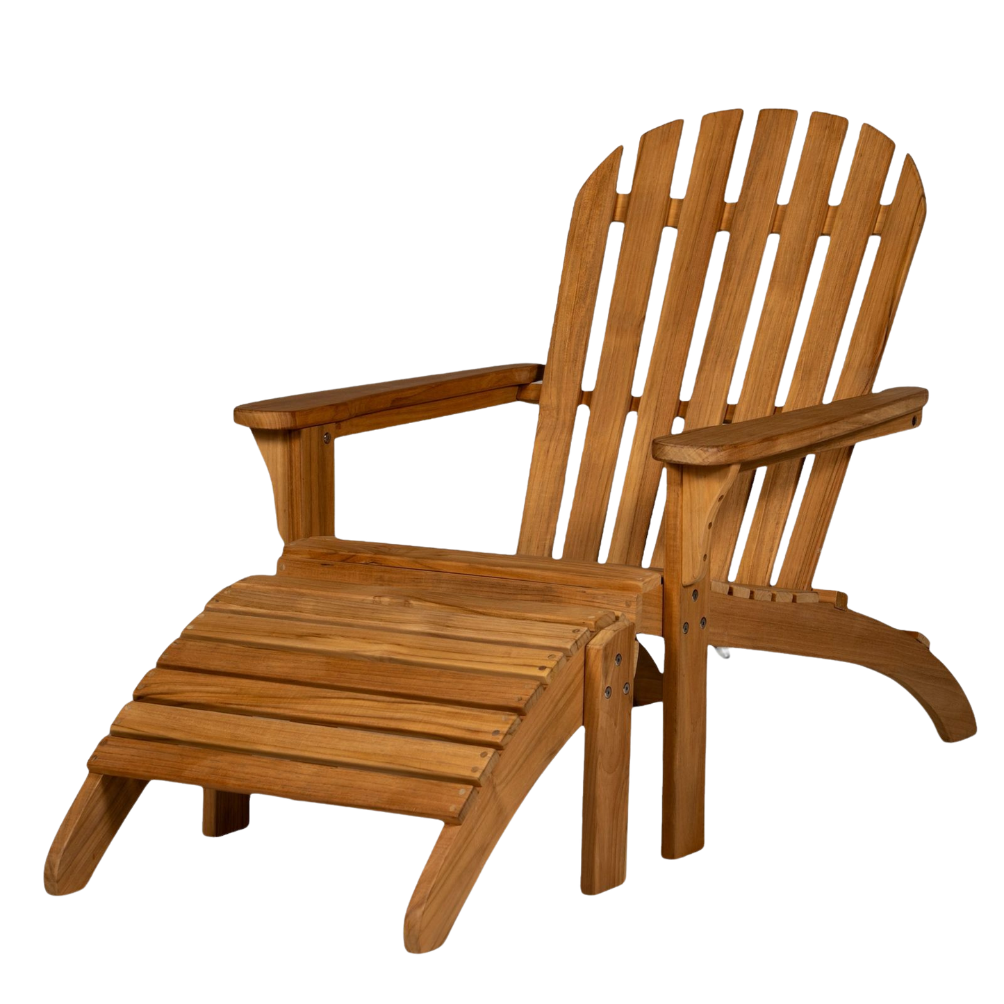 Adirondack Footrest