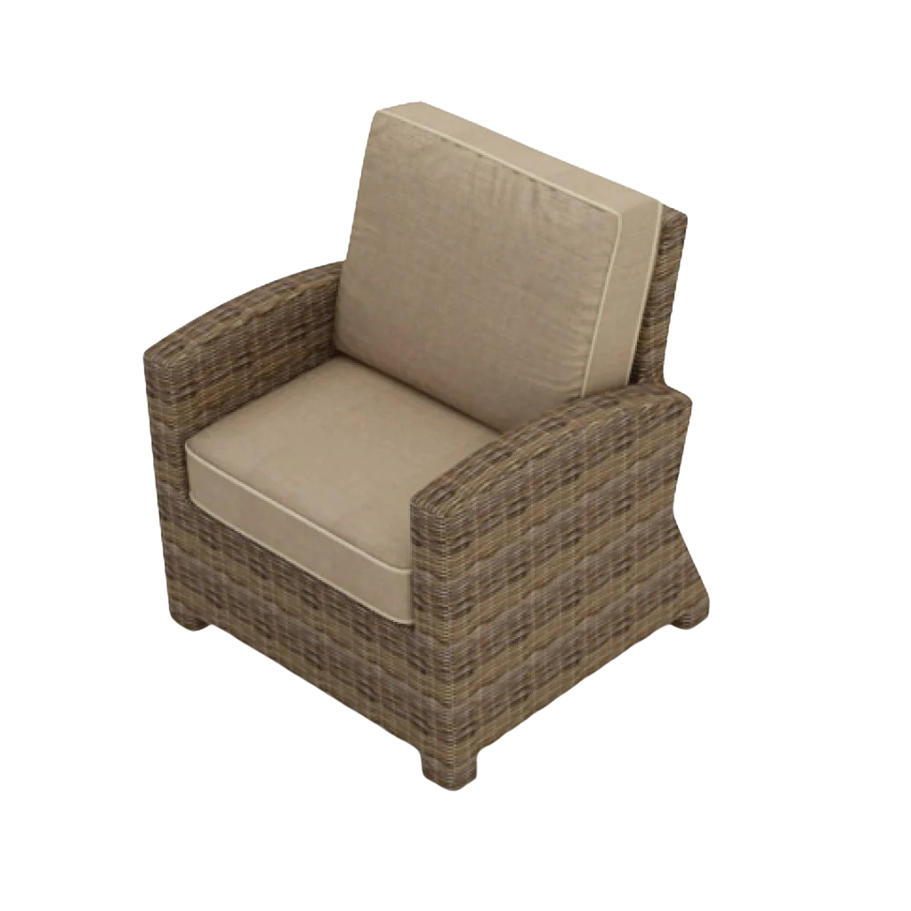 Bainbridge Club Chair