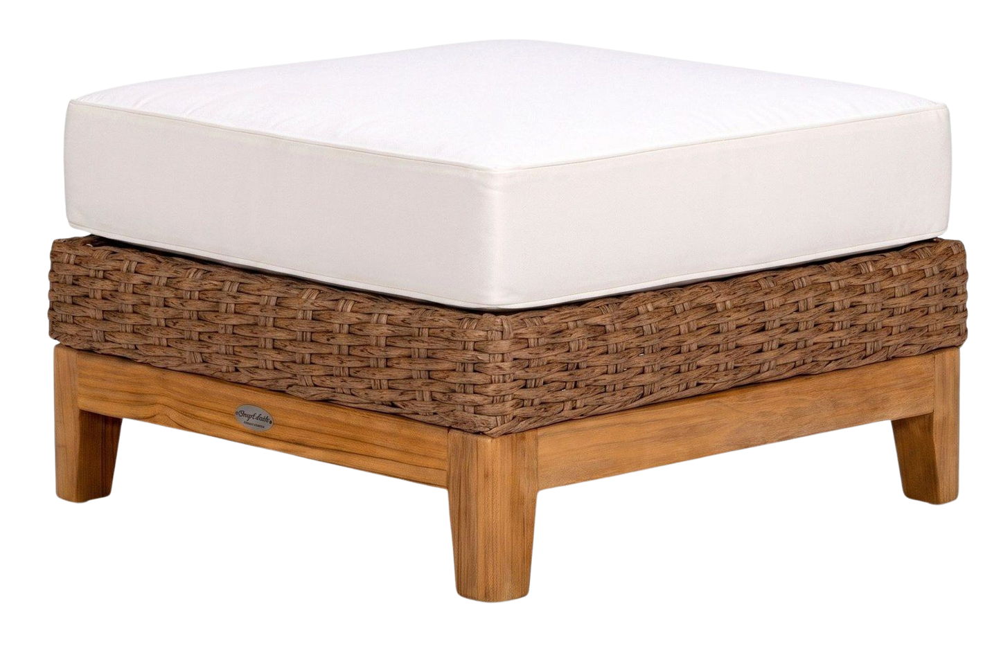 Boca Ottoman