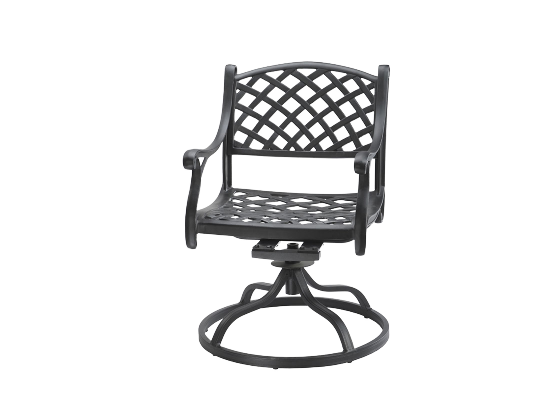 Columbia Swivel Rocker