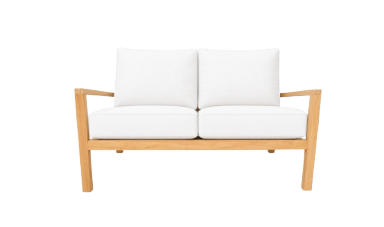 Coastal Loveseat