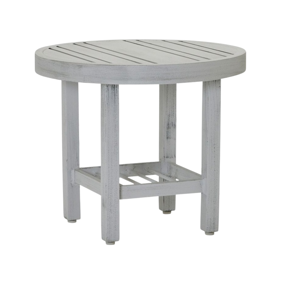 Elite 22" Round End Table