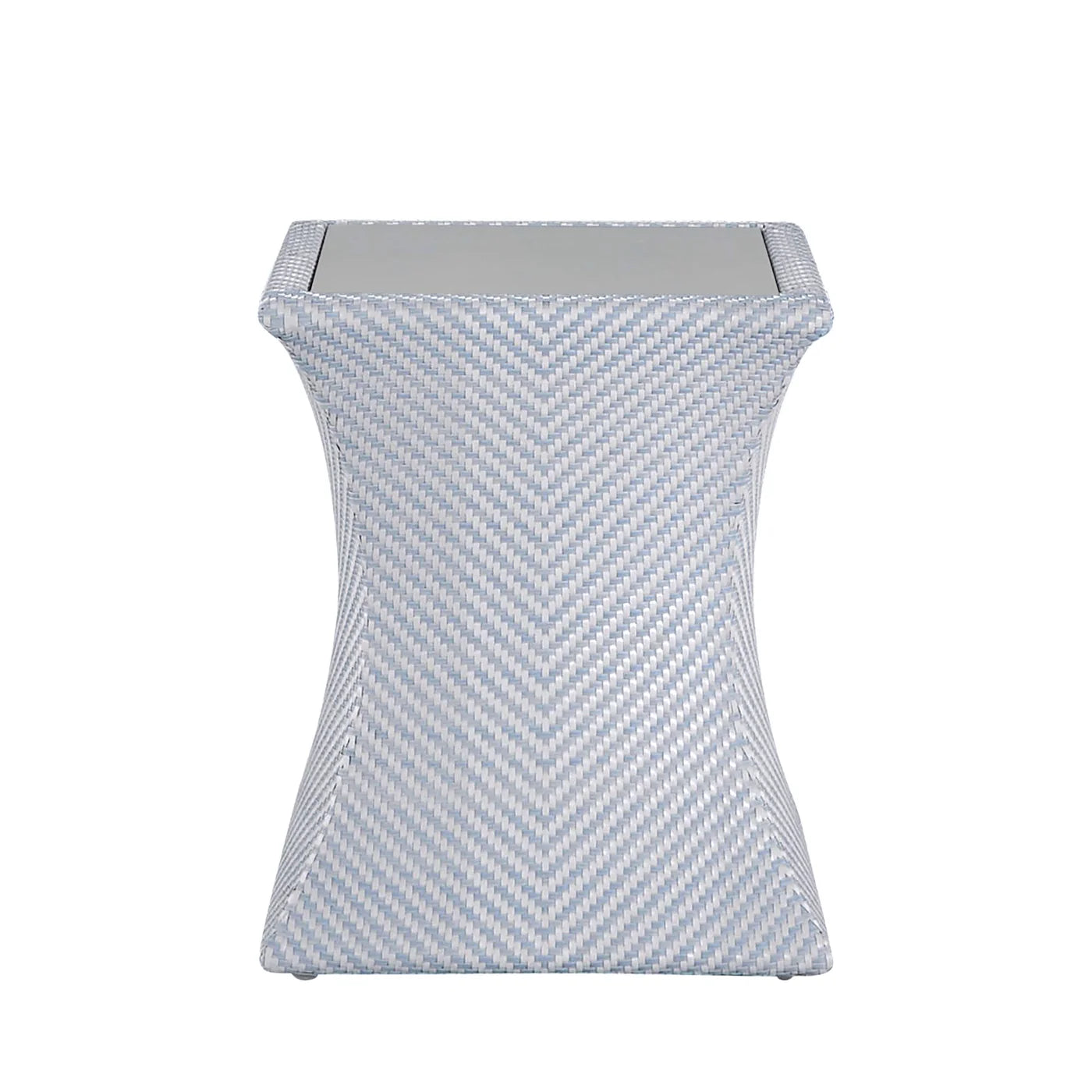 Bari Square End Table