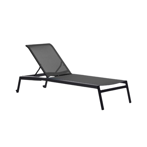 Lyon Lounger Chaise