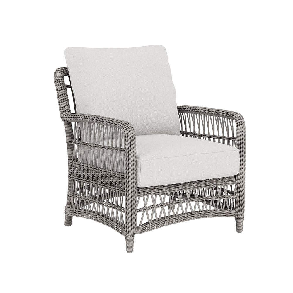 Mackinac Lounge Chair