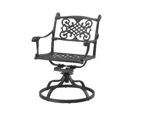 Michigan Swivel Dining Chair