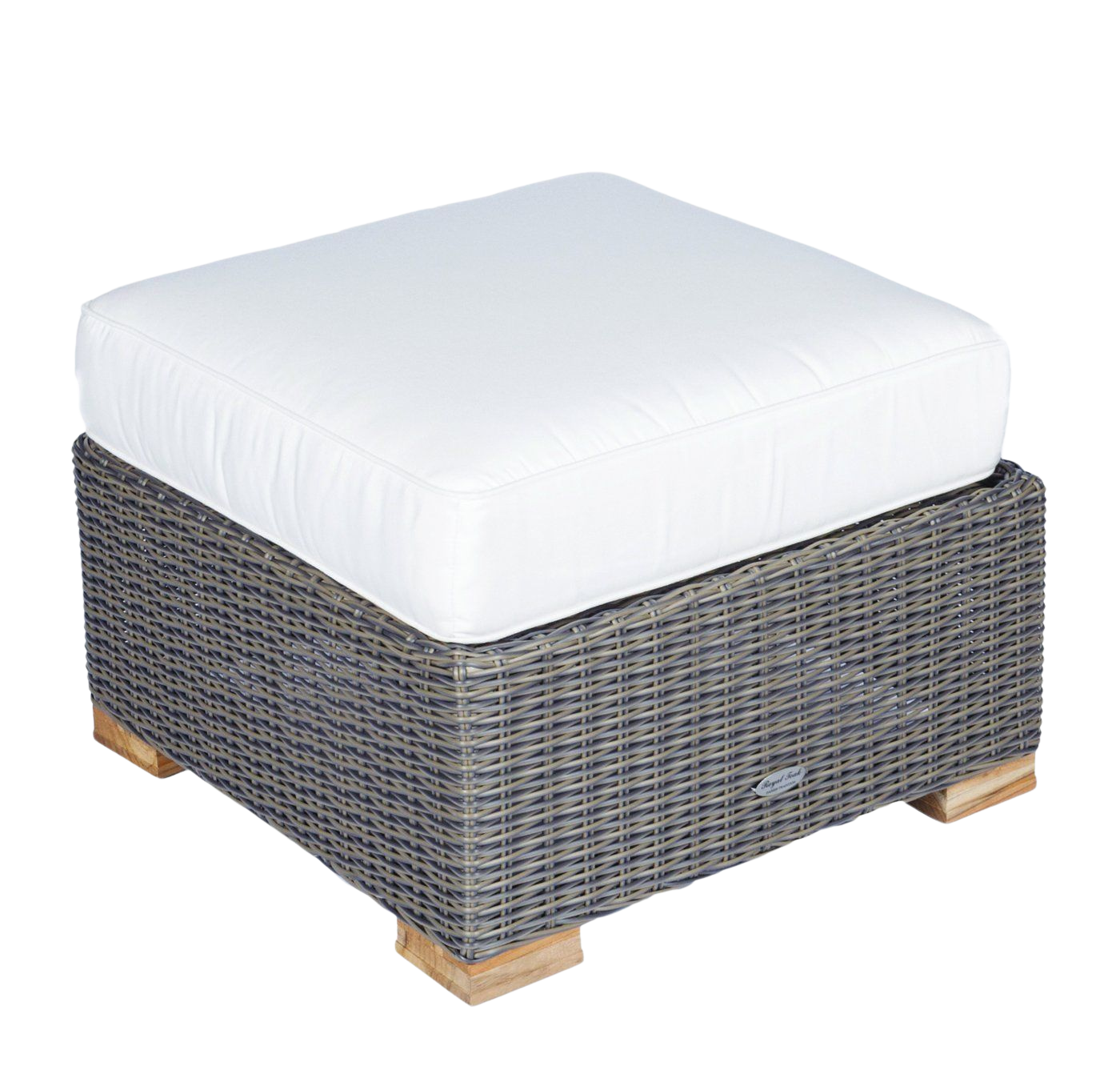 Sanibel Ottoman