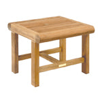 Nantucket Side Table