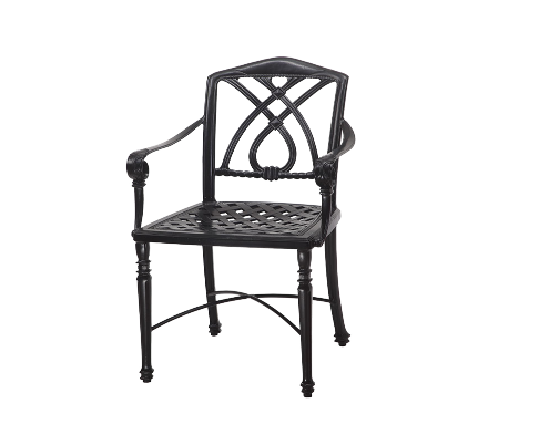 Terrace Cafe Arm Chair