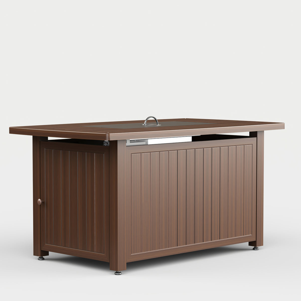 Glow Fire Table Porch and Patio Casual Living Porch & Patio