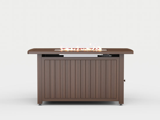 Glow Fire Table