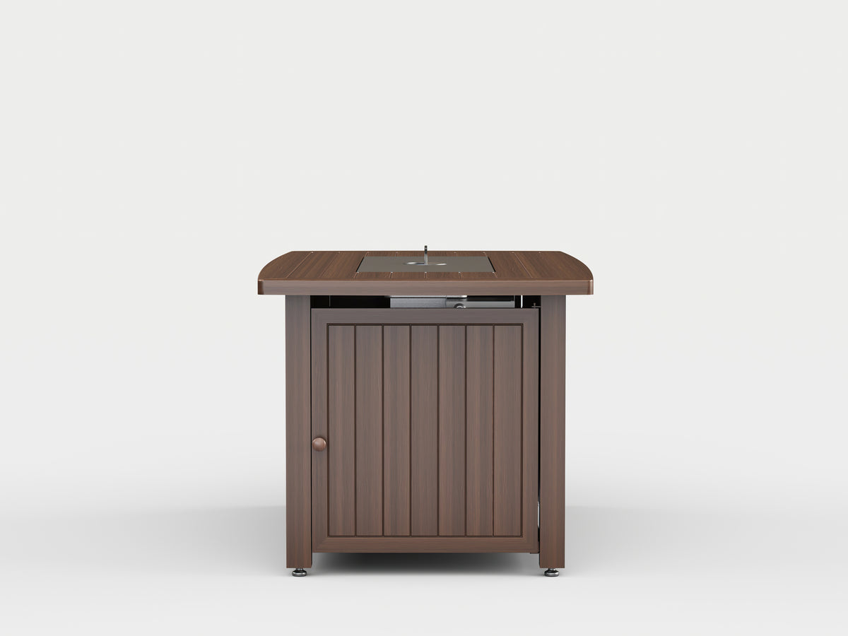 Glow Fire Table Porch and Patio Casual Living Porch & Patio