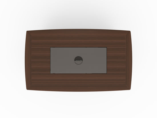 Glow Fire Table