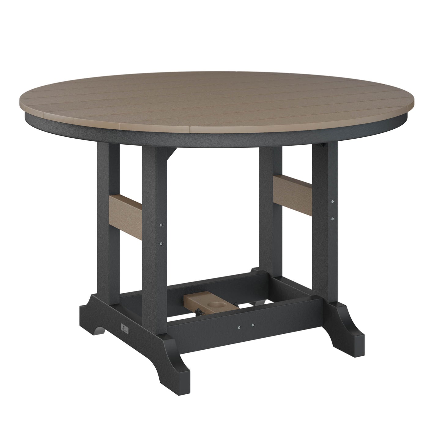 Classic Garden 48" Round Table