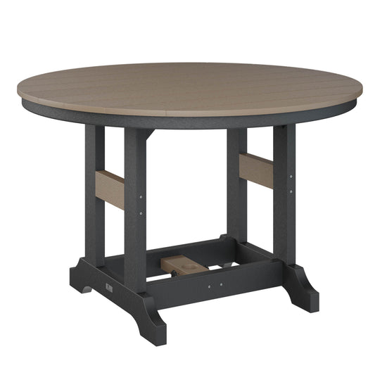 Classic Garden 48" Round Table