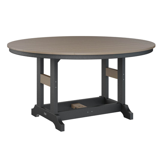 Garden Classic 60" Round Table