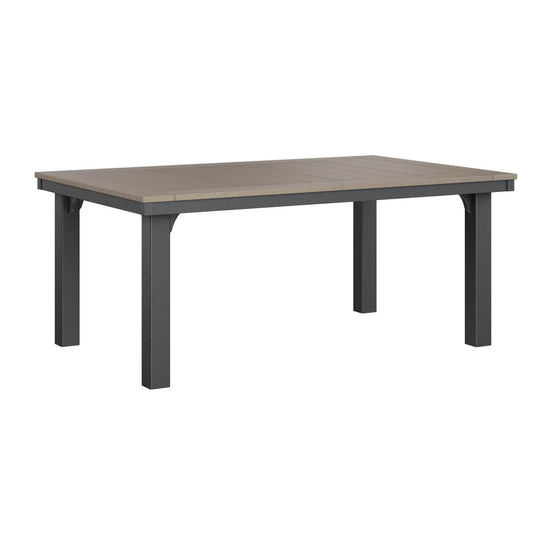 Homestead Rectangular Dining Table