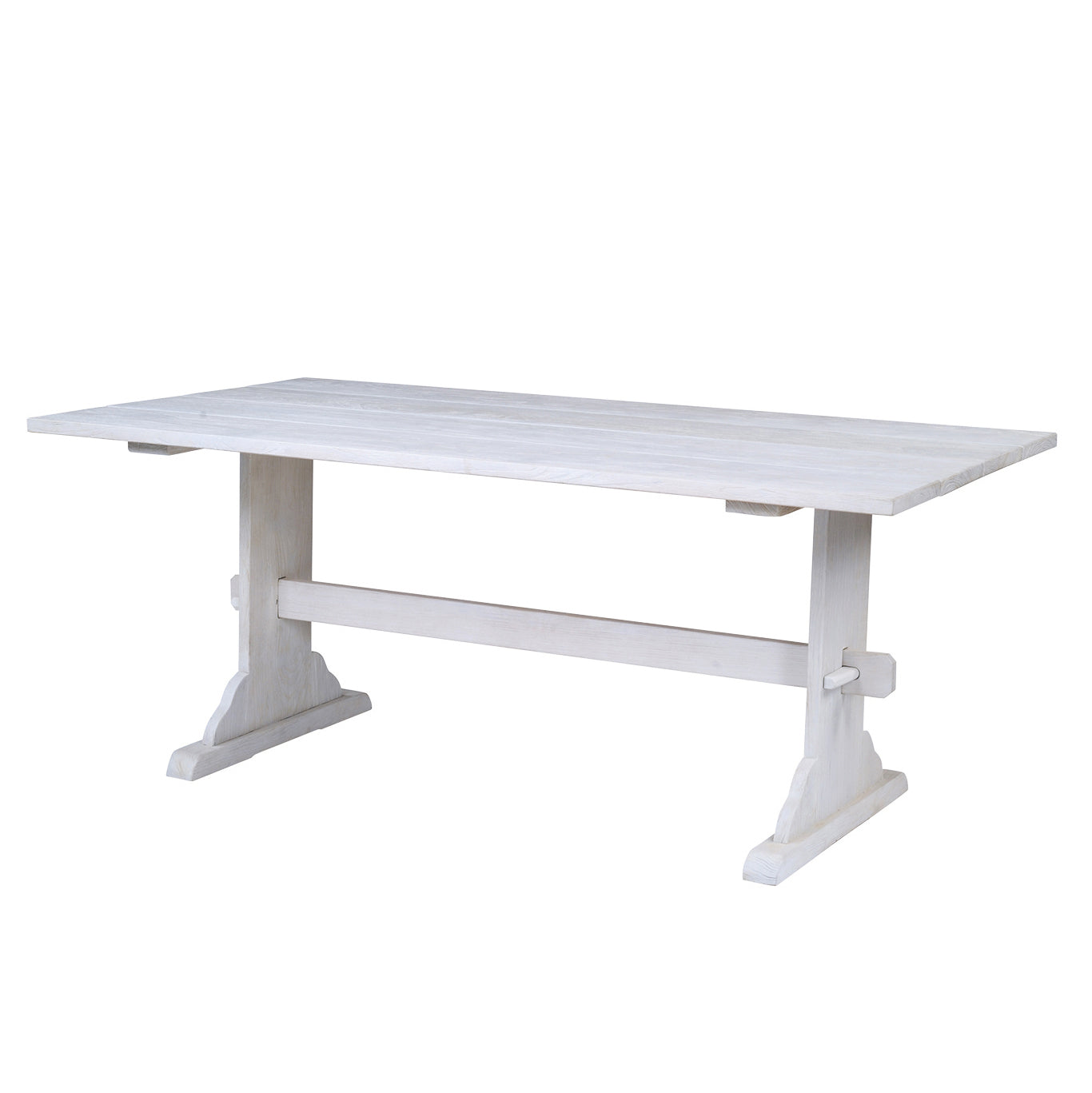 Oslo Rectangular Dining Table