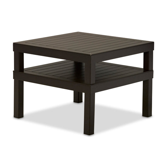 Leeward Top Corner Coffee Table