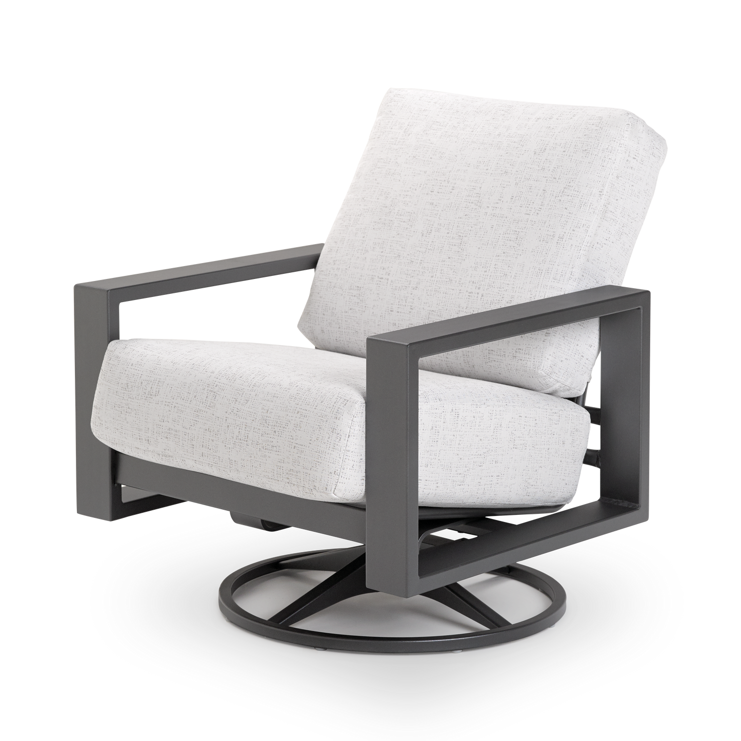 Larssen Swivel Rocker